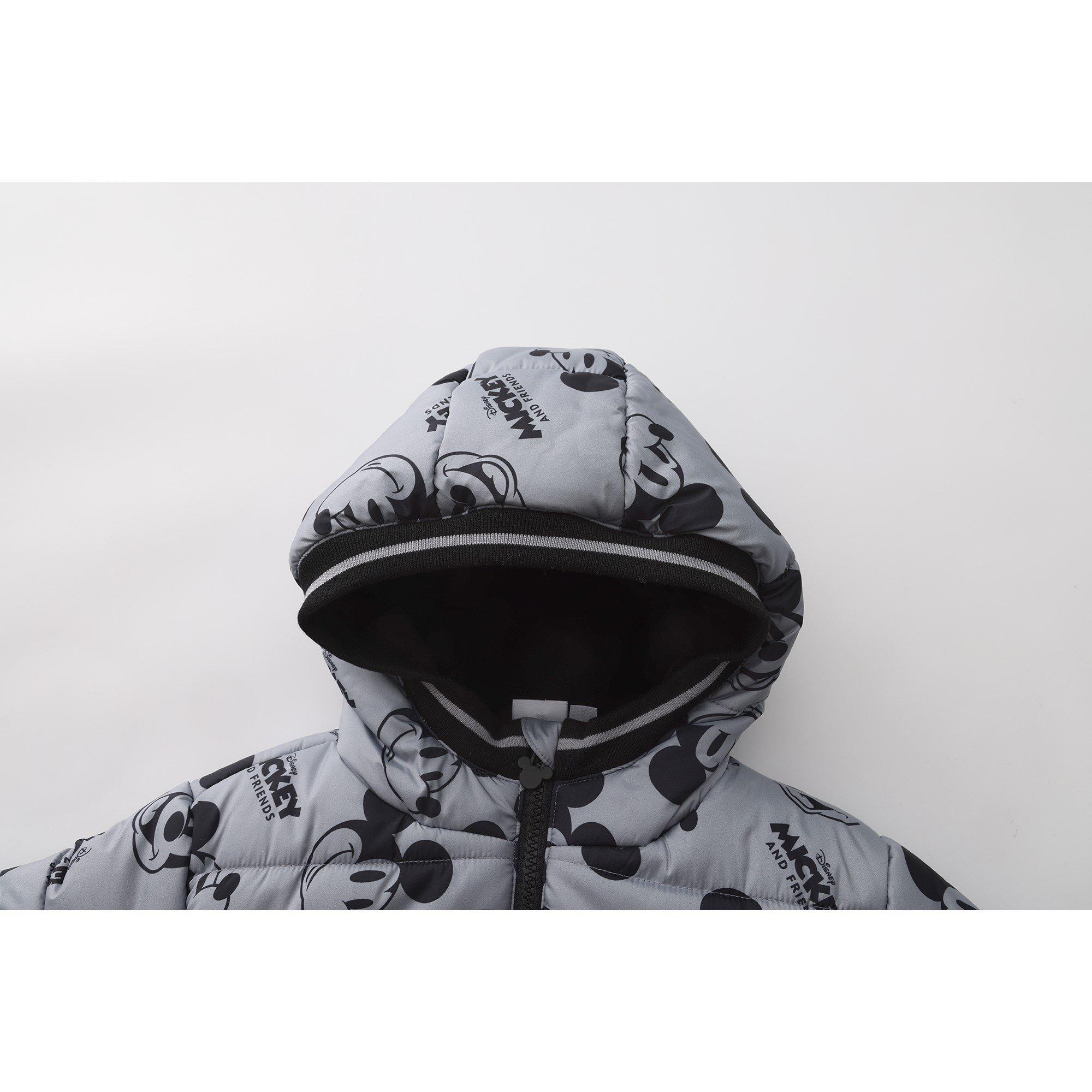 Character Padded Coat Infants