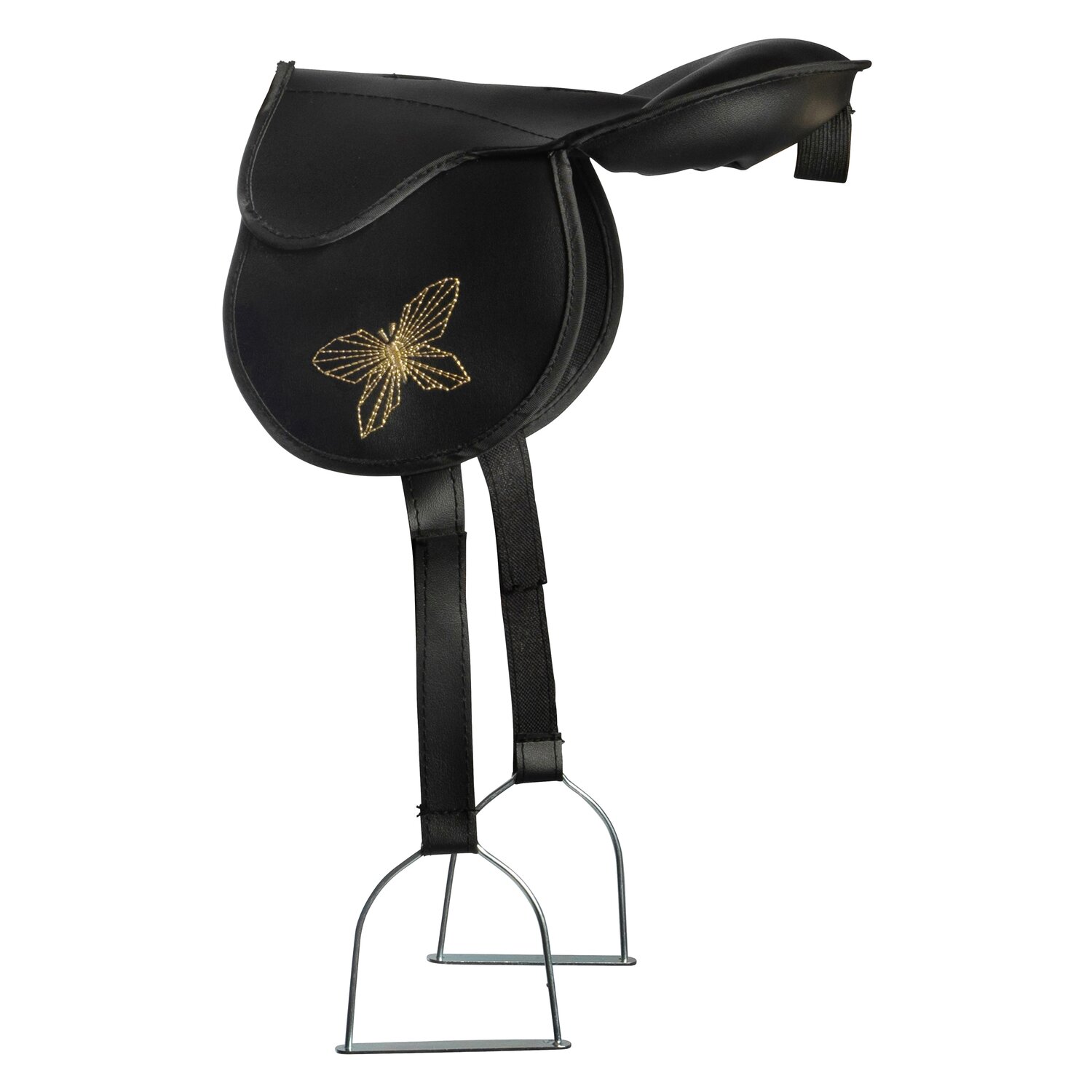 ASTRUP Sattel Hobby Horse