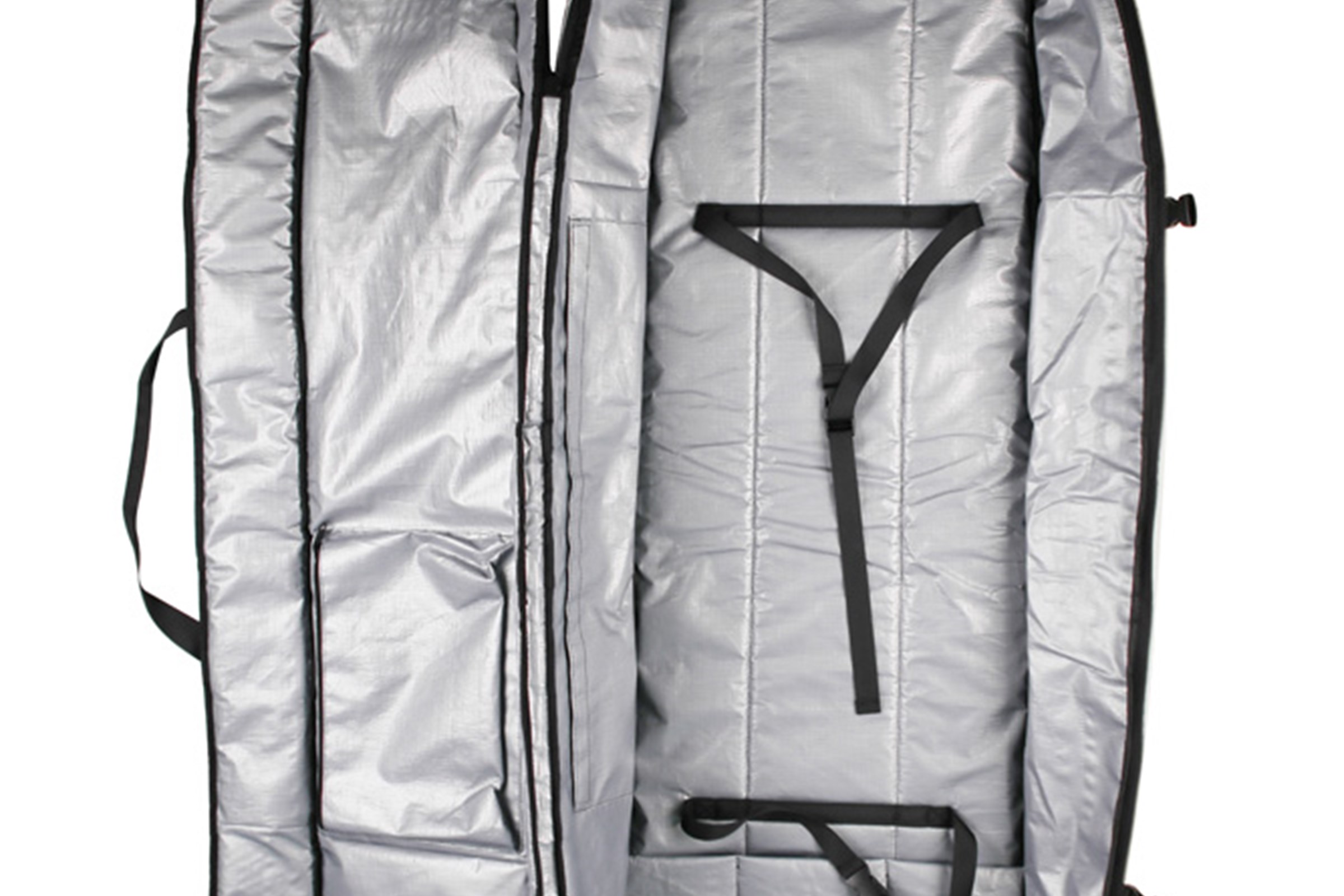 Armstrong Foils Golf Bag - Board bag