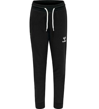 Hummel Jogginghosen - hmlOn - Schwarz