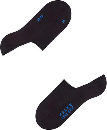 Falke Cool Kick Sok Zwart 16601-3000 kopen