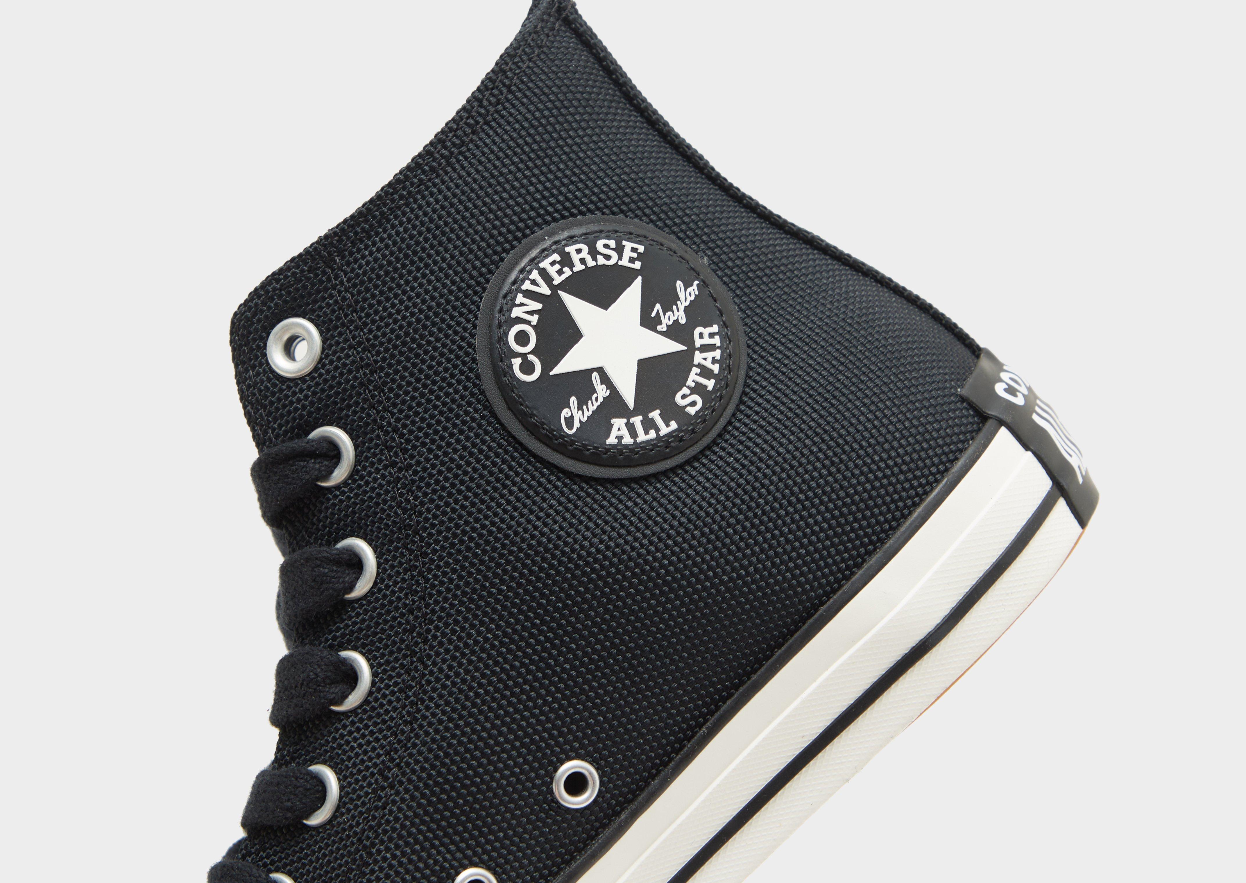 Converse Chuck Taylor All Star High Homme