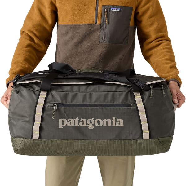 Duffel PATAGONIA BLACK HOLE DUFFEL 70L PINE NEEDLE GREEN