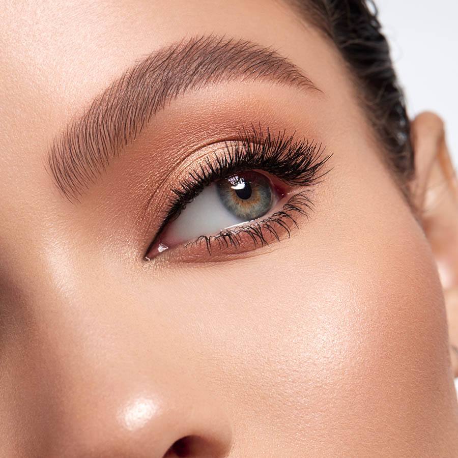 Anastasia Beverly Hills Lash Brag Volumizing Mascara Jet Black 10ml