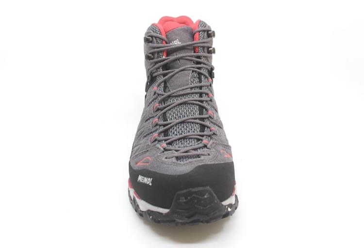 Lite Hike Lady GTX anthrazit-ros--