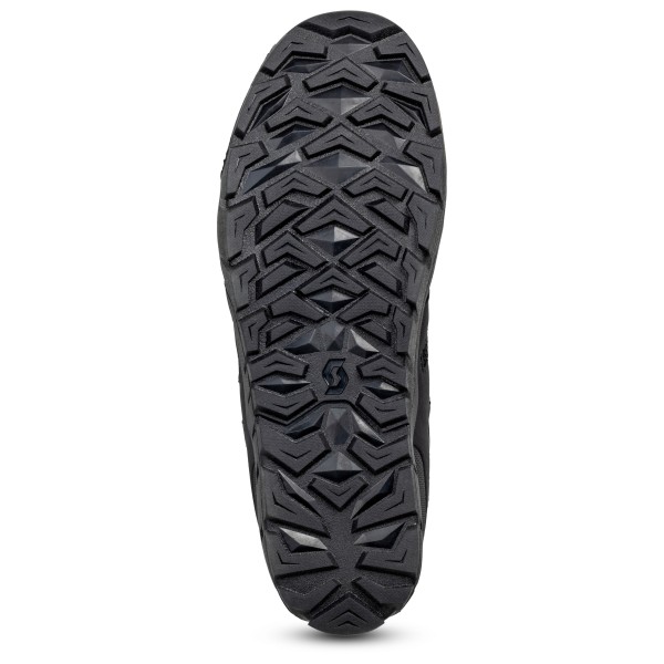 Scott - Sport Crus-r Flat Boa - Chaussures de cyclisme