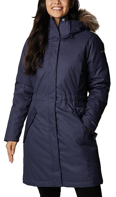 COLUMBIA - VESTE JUNIPER RIDGE DOWN PARKA W