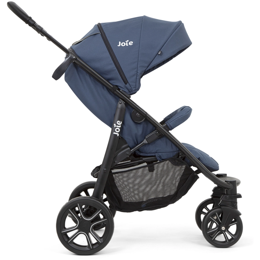 Joie Sportwagen Litetrax 4 DLX Deep Sea