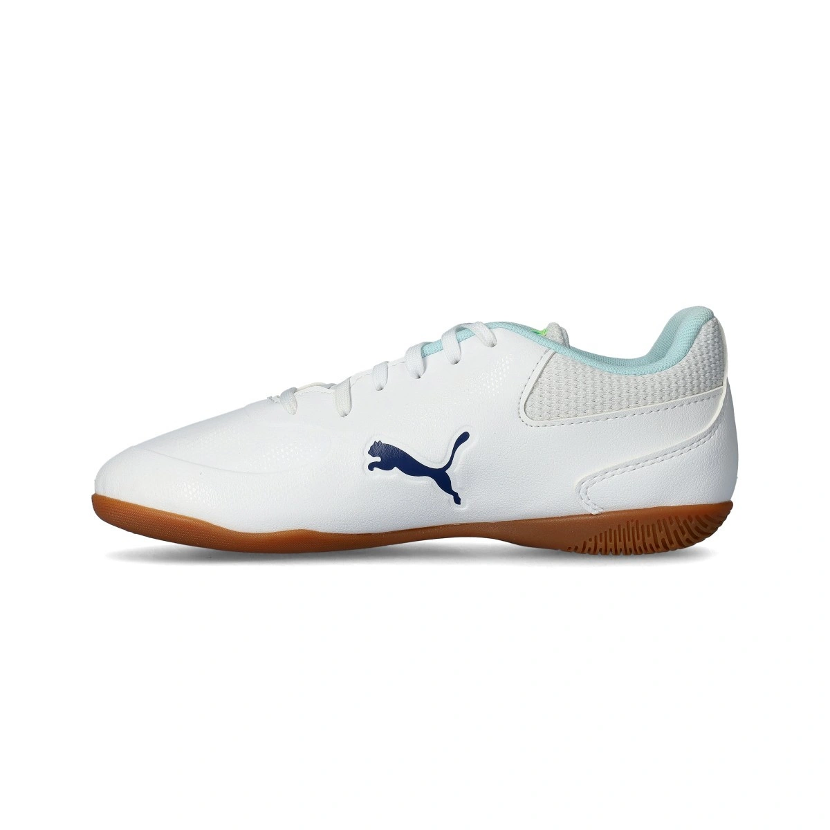 Sapatilha futsal Puma Truco III Criança
