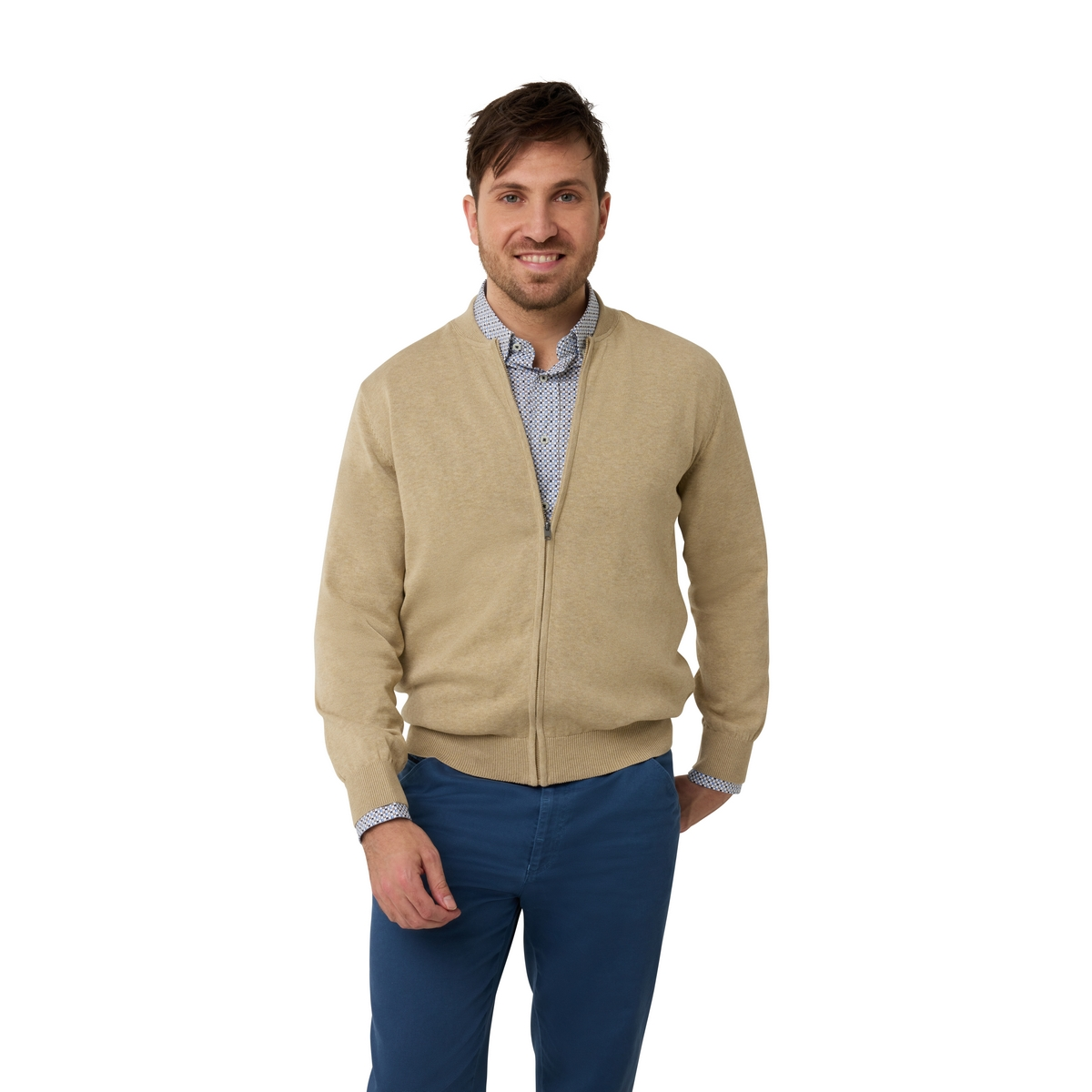 Heren Trui 518100CCT-73