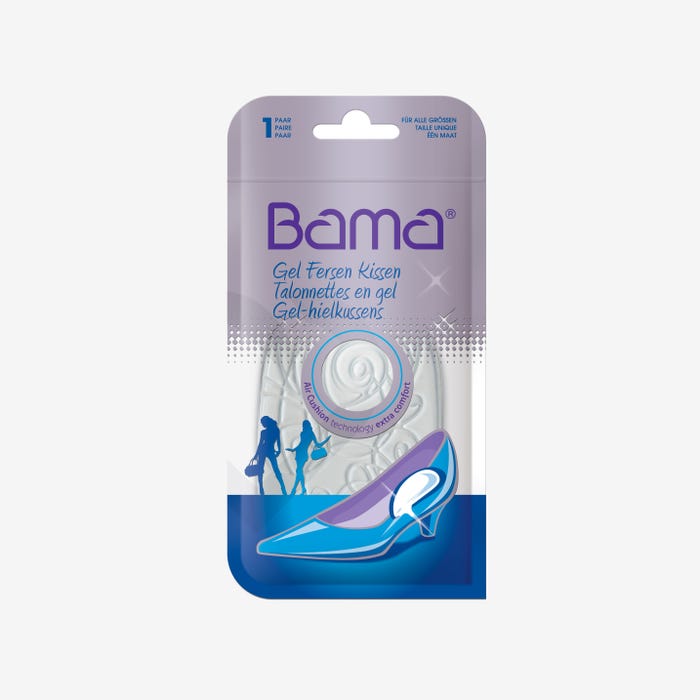 BAMA-Gel hielkussens - Bama