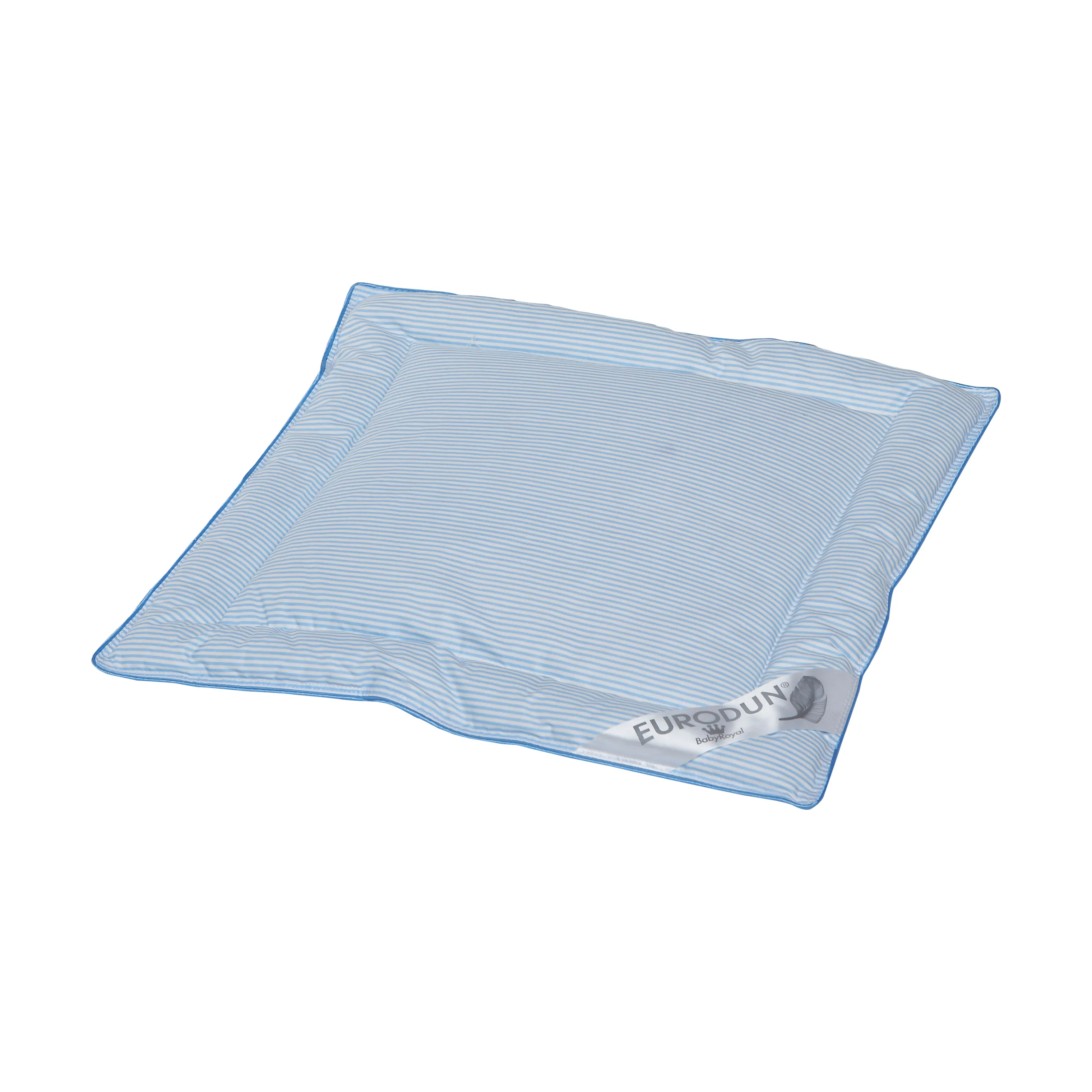 Eurodun Royal Blue Babypude