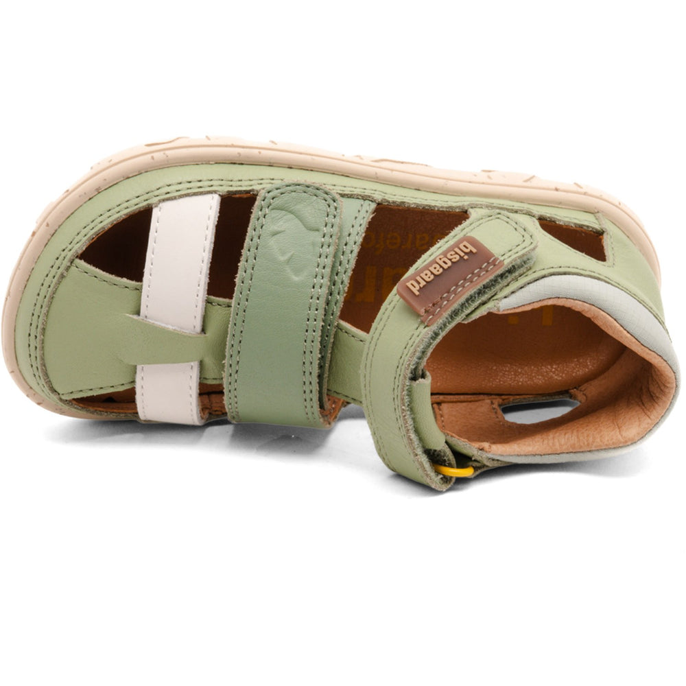 Køb Bisgaard Sage Barefoot Vic Sandal