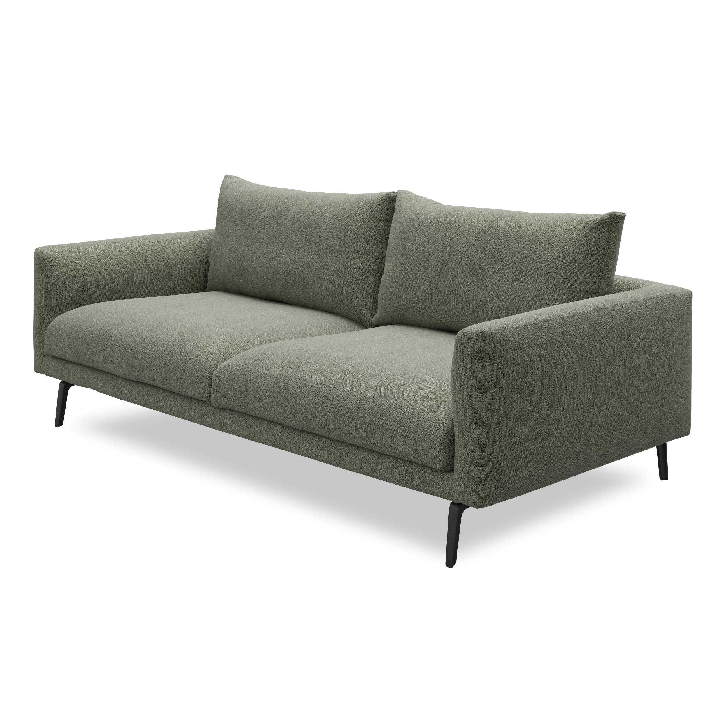 Hallsberg 3 pers Sofa