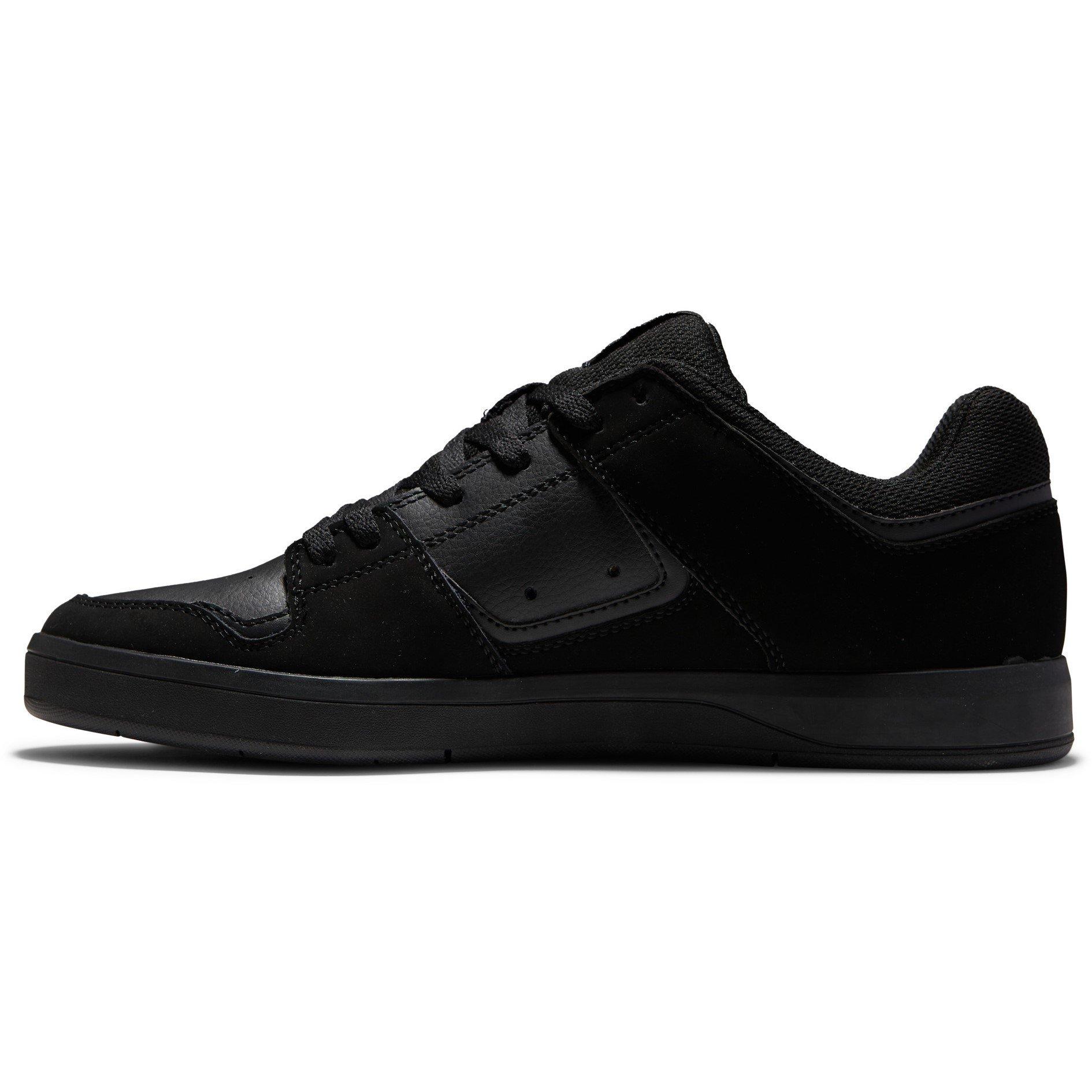 DC Cure Skate Shoes Mens