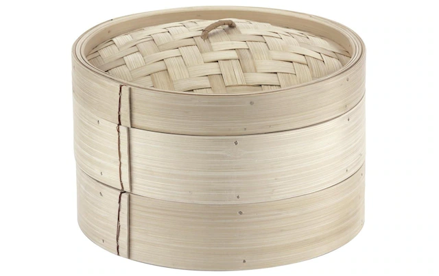 Dampfgarbehälter »Paderno Ø 25 cm«