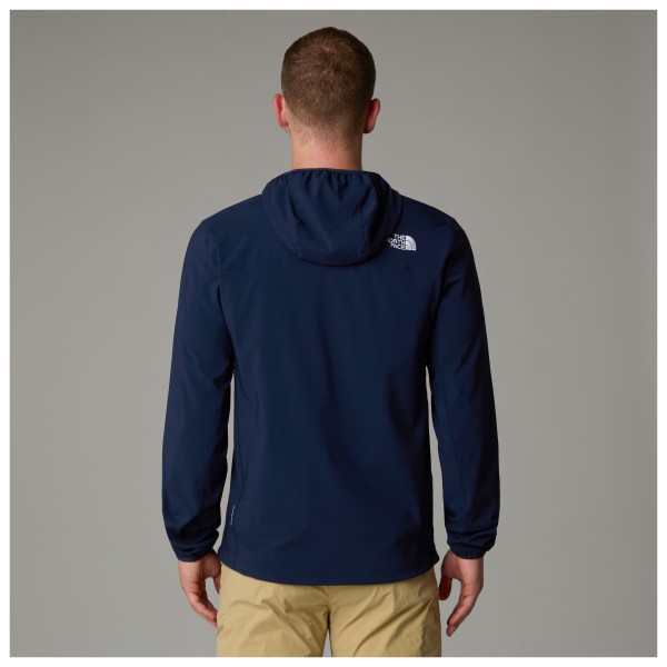 The North Face - Nimble Hoodie - Veste softshell