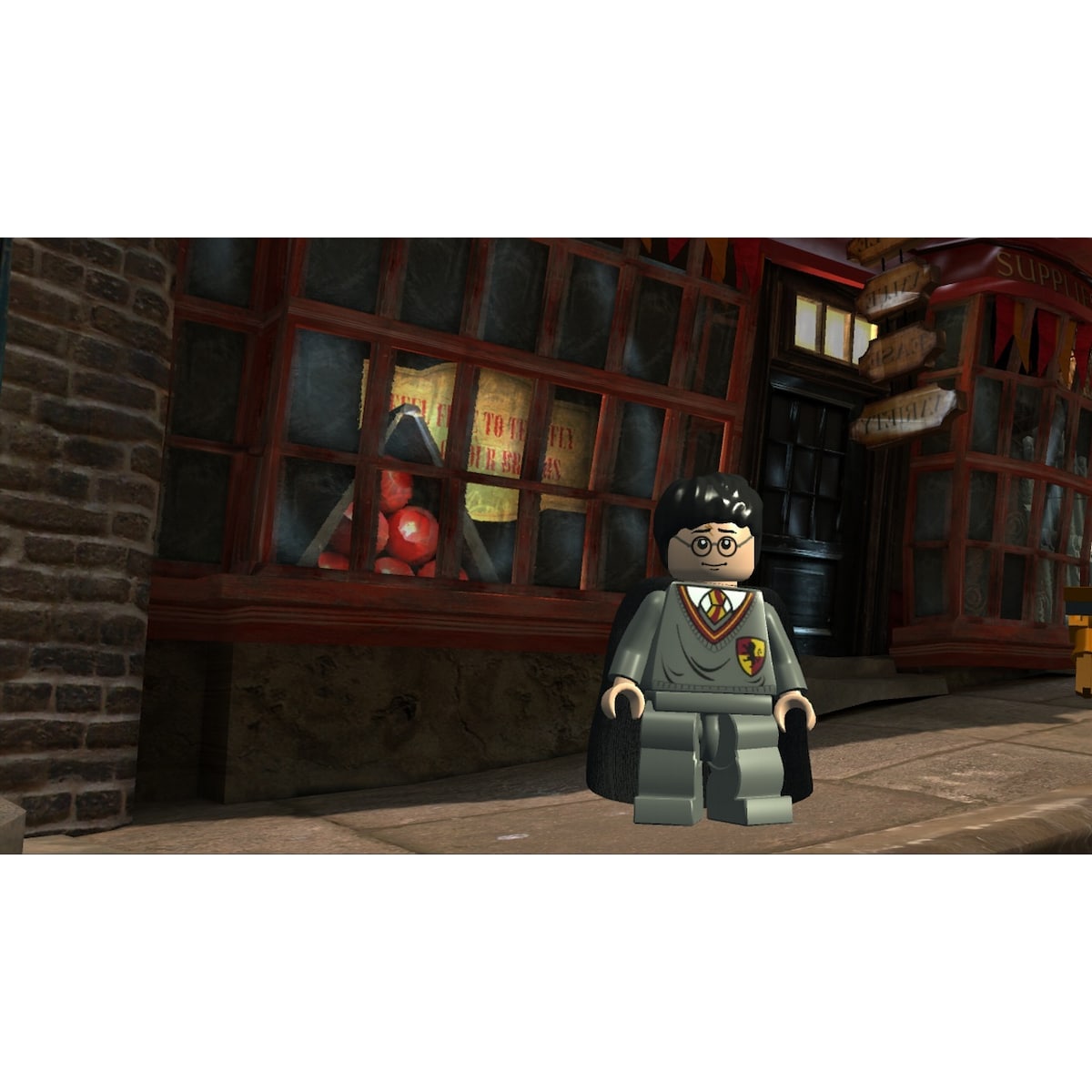 LEGO Harry Potter Years 1-4 - PC Windows