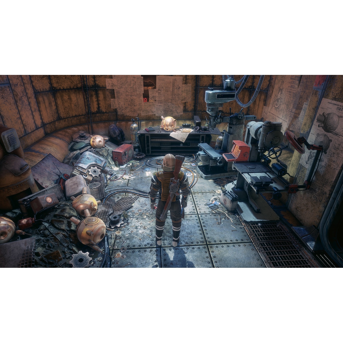INSOMNIA: The Ark Deluxe Set DLC - PC Windows