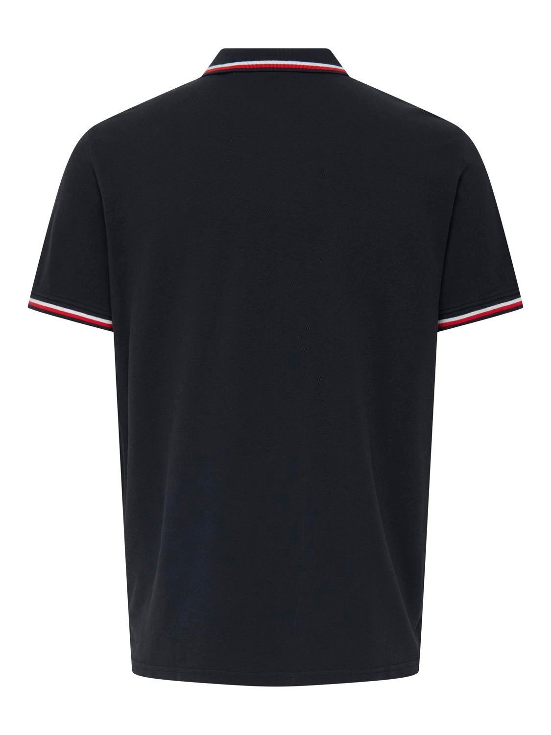 ONSFLETCHER Polo Dark Navy