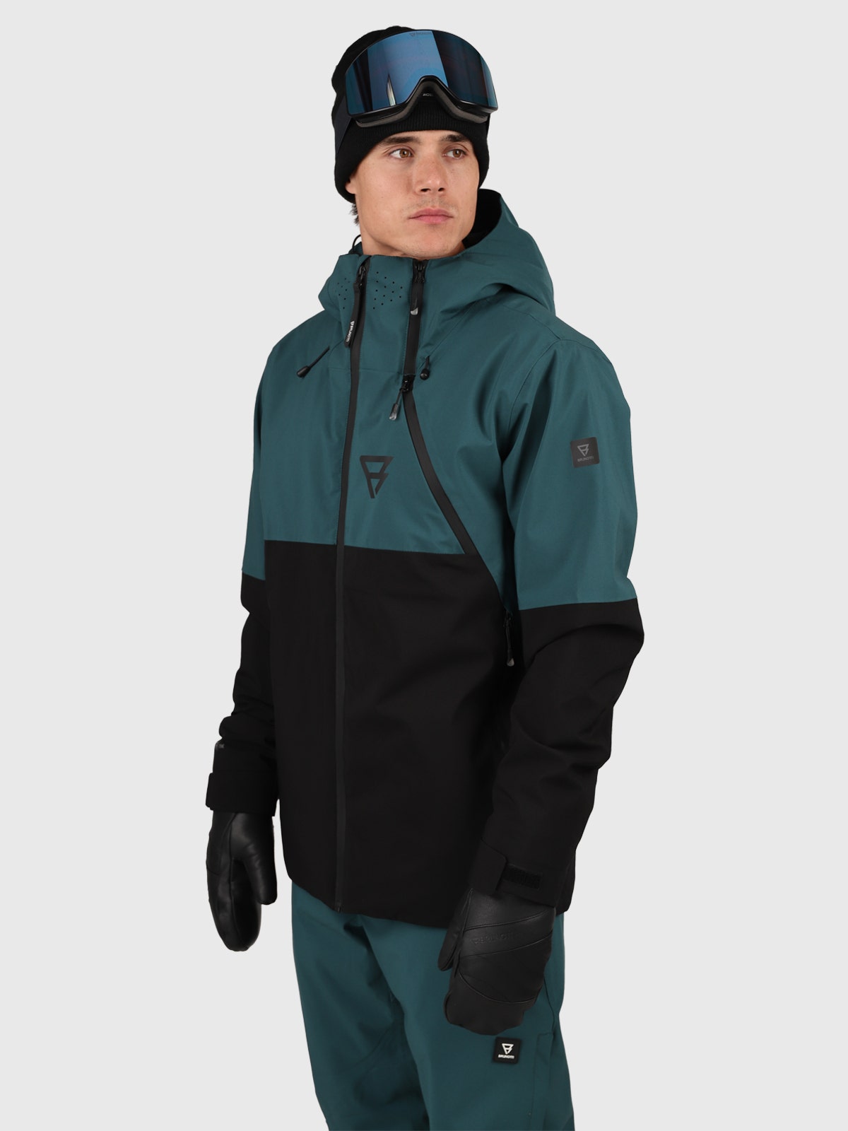 Brunotti  Curtis Snow Jacket