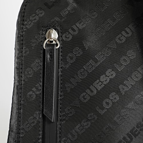 Sacoche HMGLAC-P4107 Noir