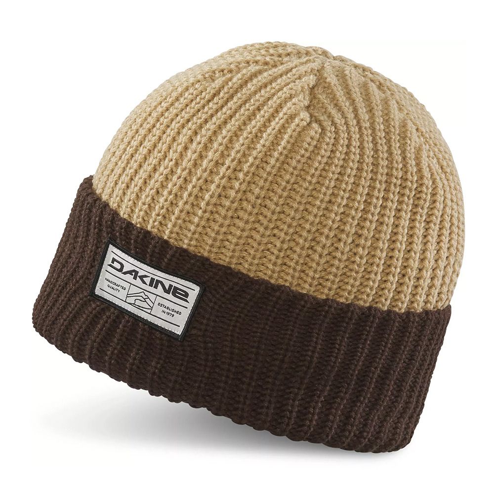 Dakine ALBERT - Bonnet tan/mole