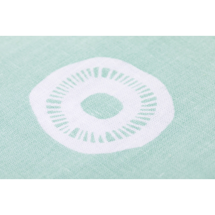 fillikid Bettwäsche Set 100 x 140 cm Ocean