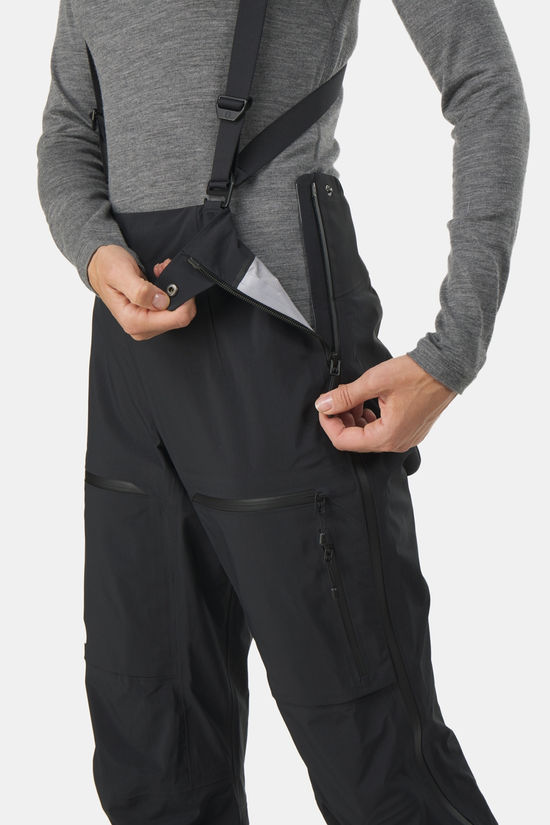 The North Face The North Face Summit Torre Egger Futurelight Broek Dames
