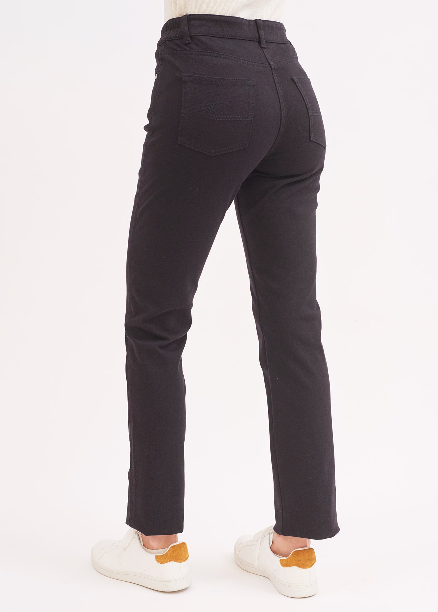 Pantalon droit Patricia