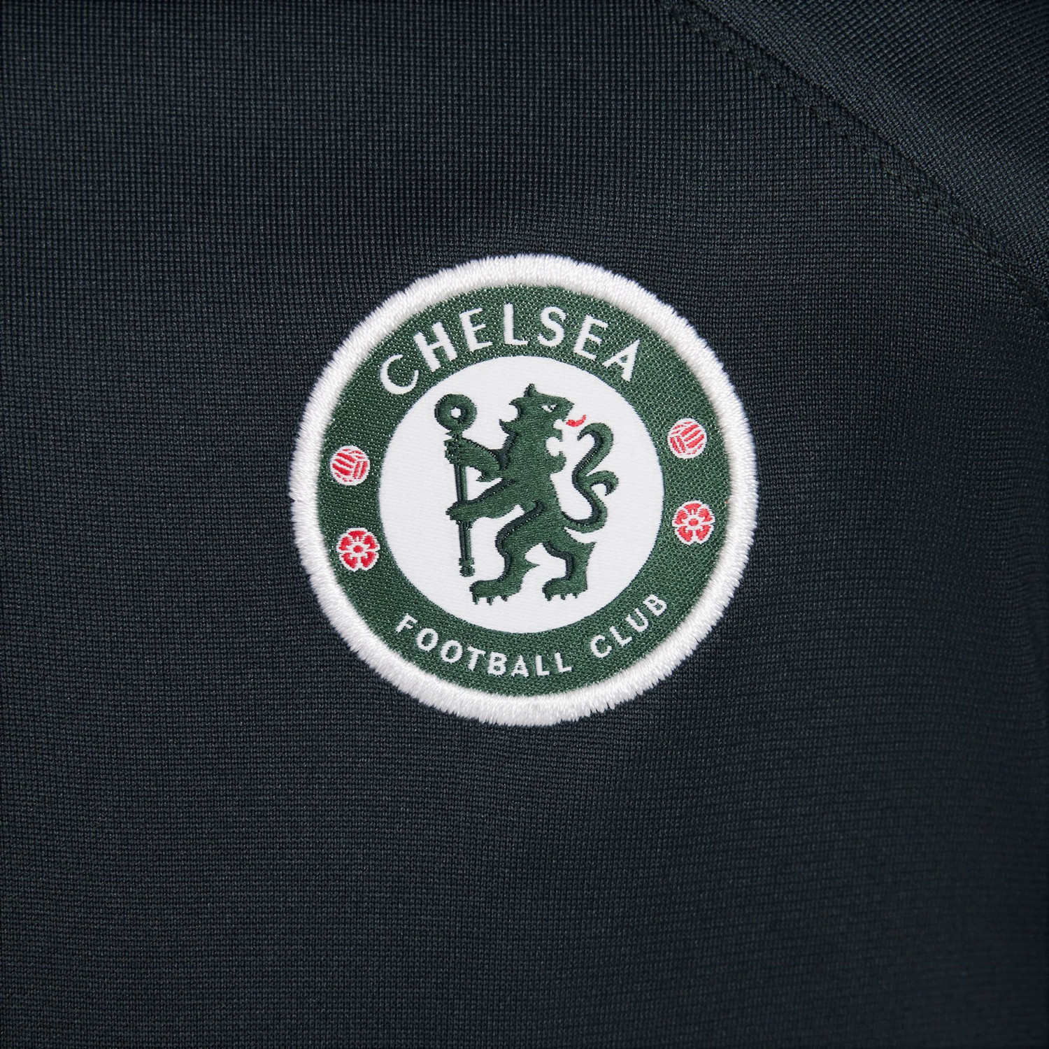 Nike Chelsea Strike Trainingspak Little Kids