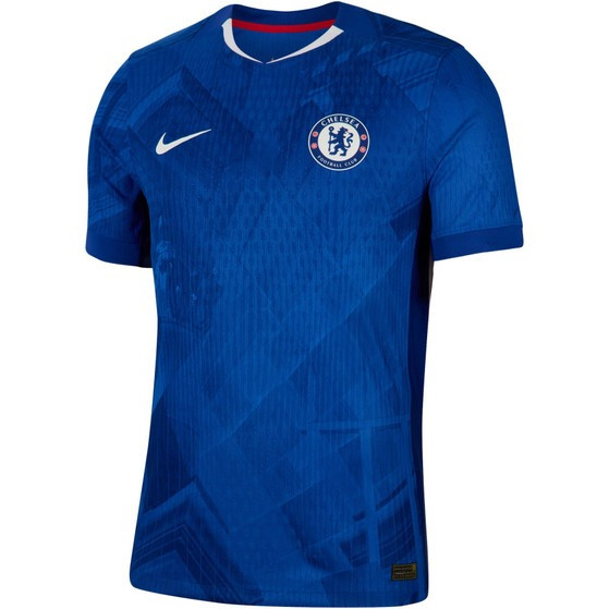 Nike Chelsea Match Thuis Shirt Palmer 10