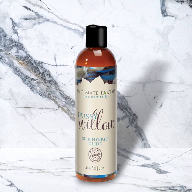 Intimate Earth - Pussy Willow Hybrid 240 ml