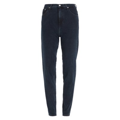 Jean femme Mom CALVIN KLEIN