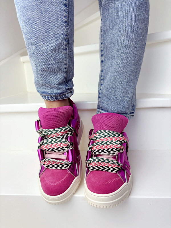 Semerdjian - Baskets INNA 11206