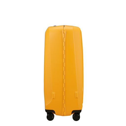 Samsonite Essens Spinner 75 Kuffert, Radiant Yellow