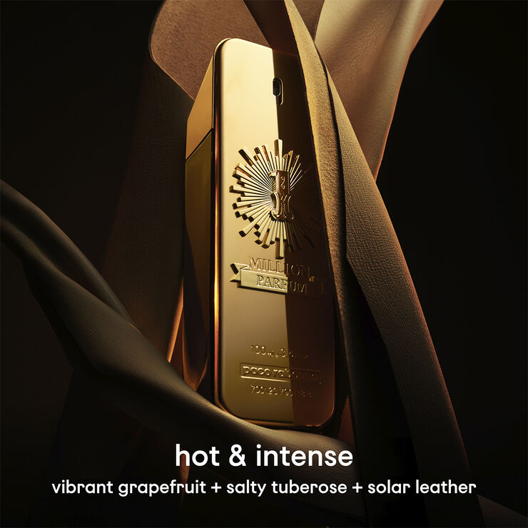 Rabanne One Million Parfum Perfume