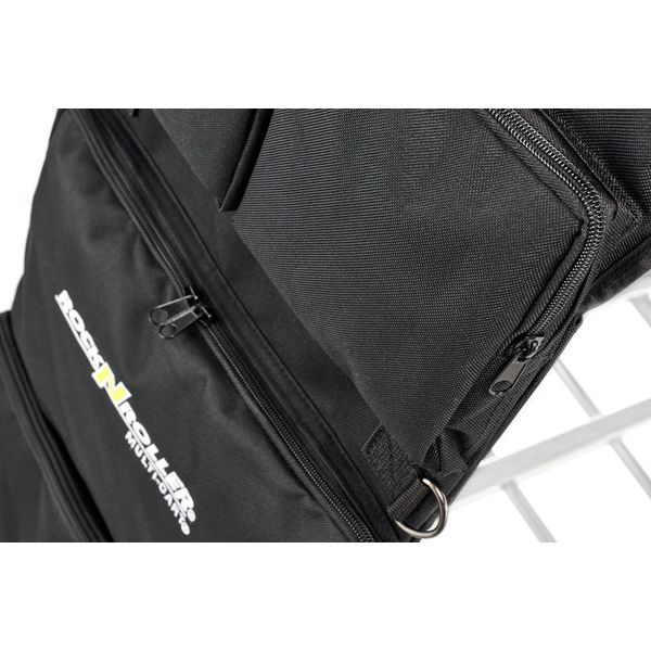 RockNRoller Multi-Pocket Bag R8,R10,R12