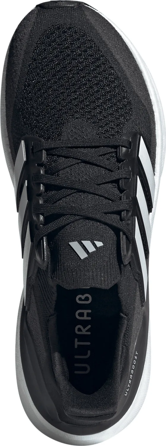 Adidas Men's Ultraboost 5 Running Shoes Coreblack/Ftwwht/Iron