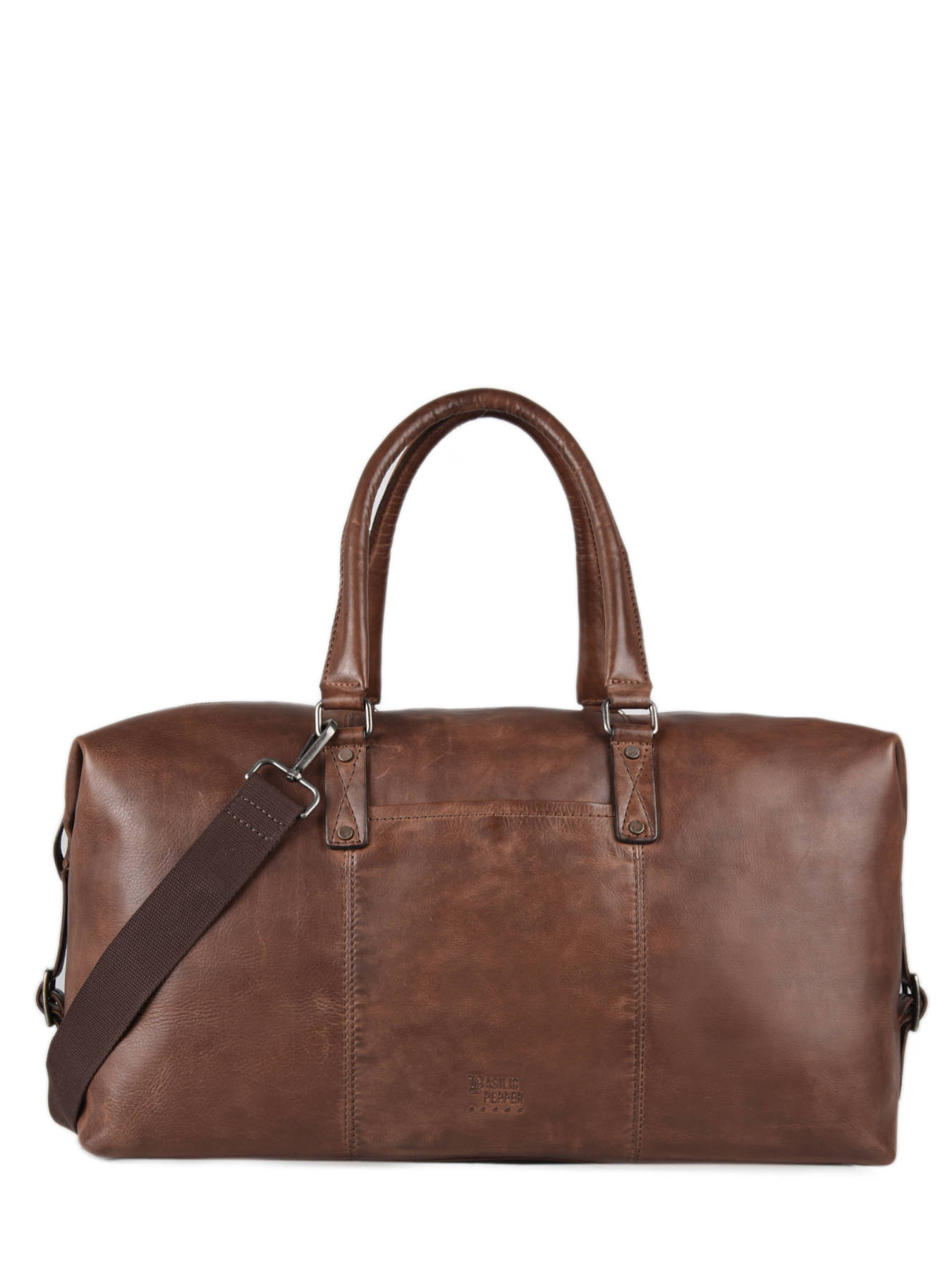 Sac de voyage Traveler Traveler BASILIC PEPPER