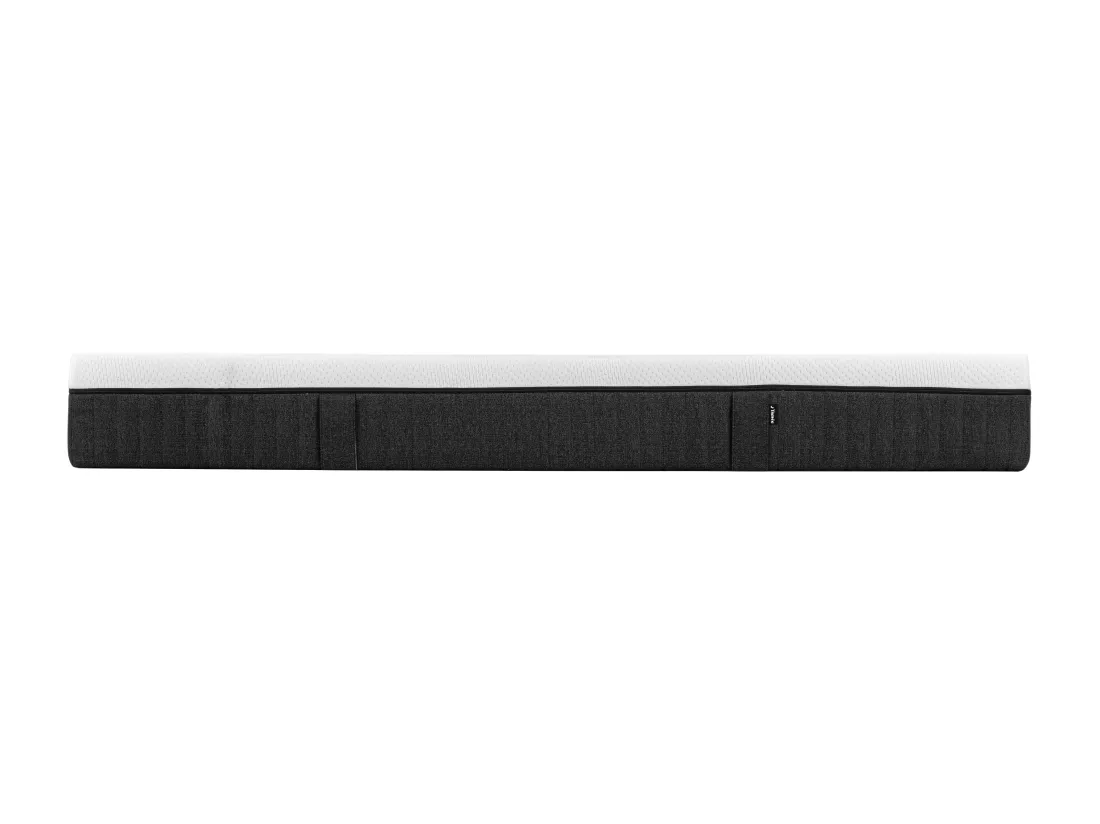 Matelas 140 x 190 cm ressorts ensachés 5 zones ép.21cm - CIDORA de YSMÉE