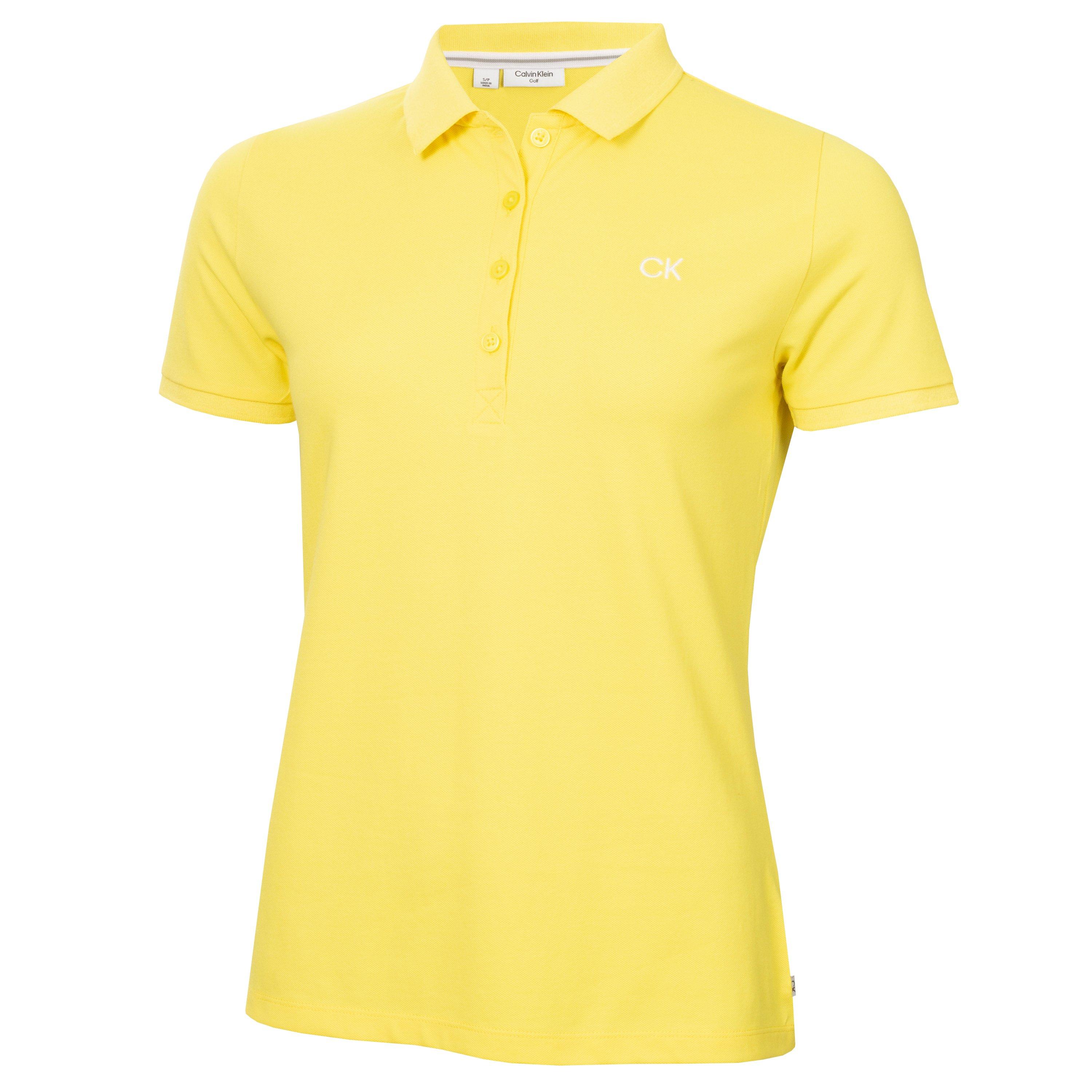 Calvin Klein Golf CK G Polo Ld99