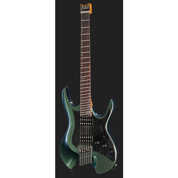 Mooer GTRS Guitars Wing 900 Int AGR
