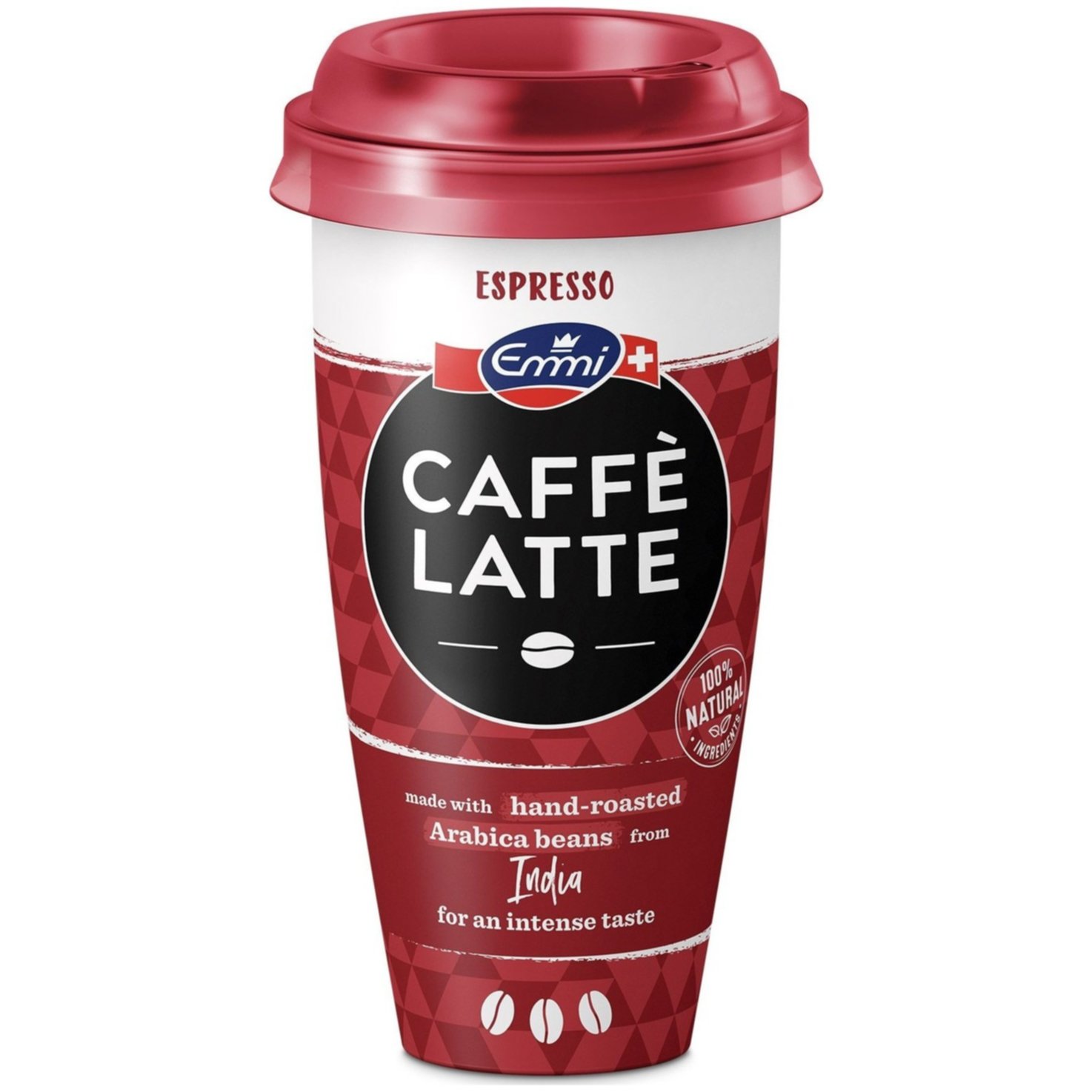 Emmi Caffè Latte Espresso