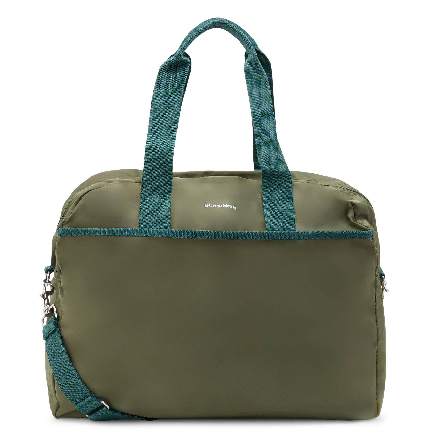 TOURBAG - Sac weekend | Kaki