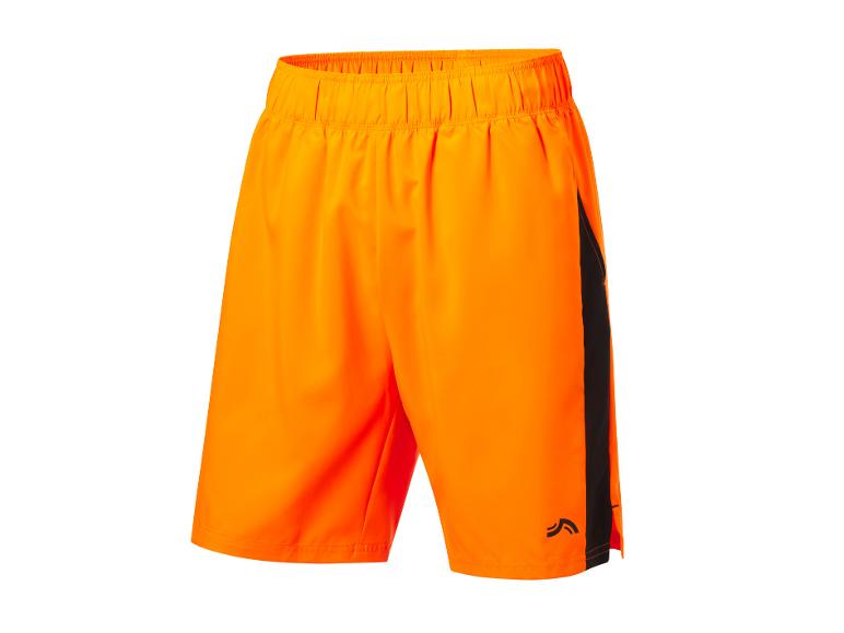 Korte heren sportbroek