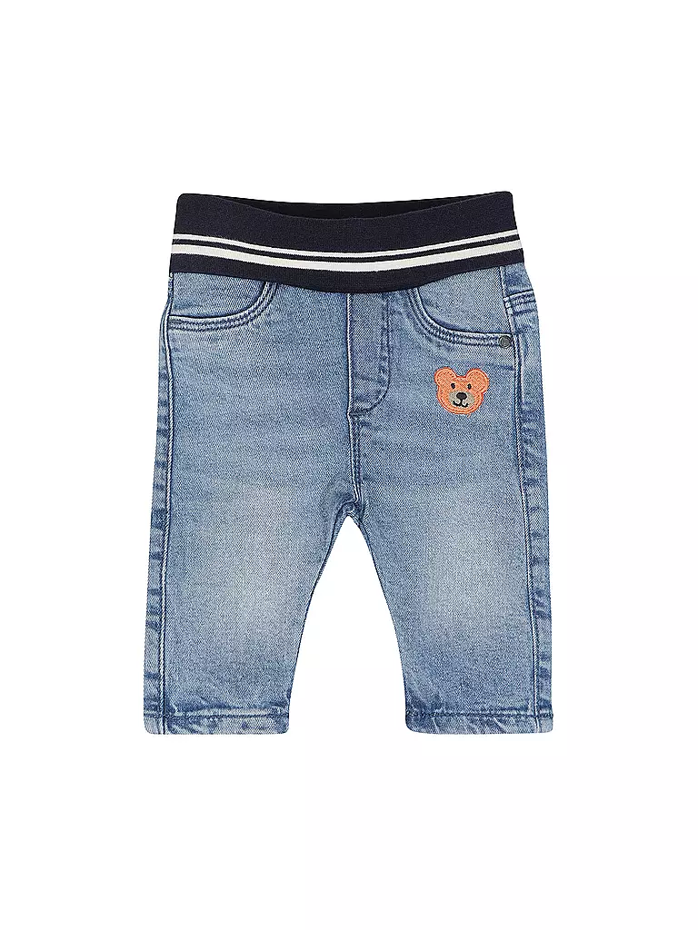 S.OLIVER Jungen Jeans blau