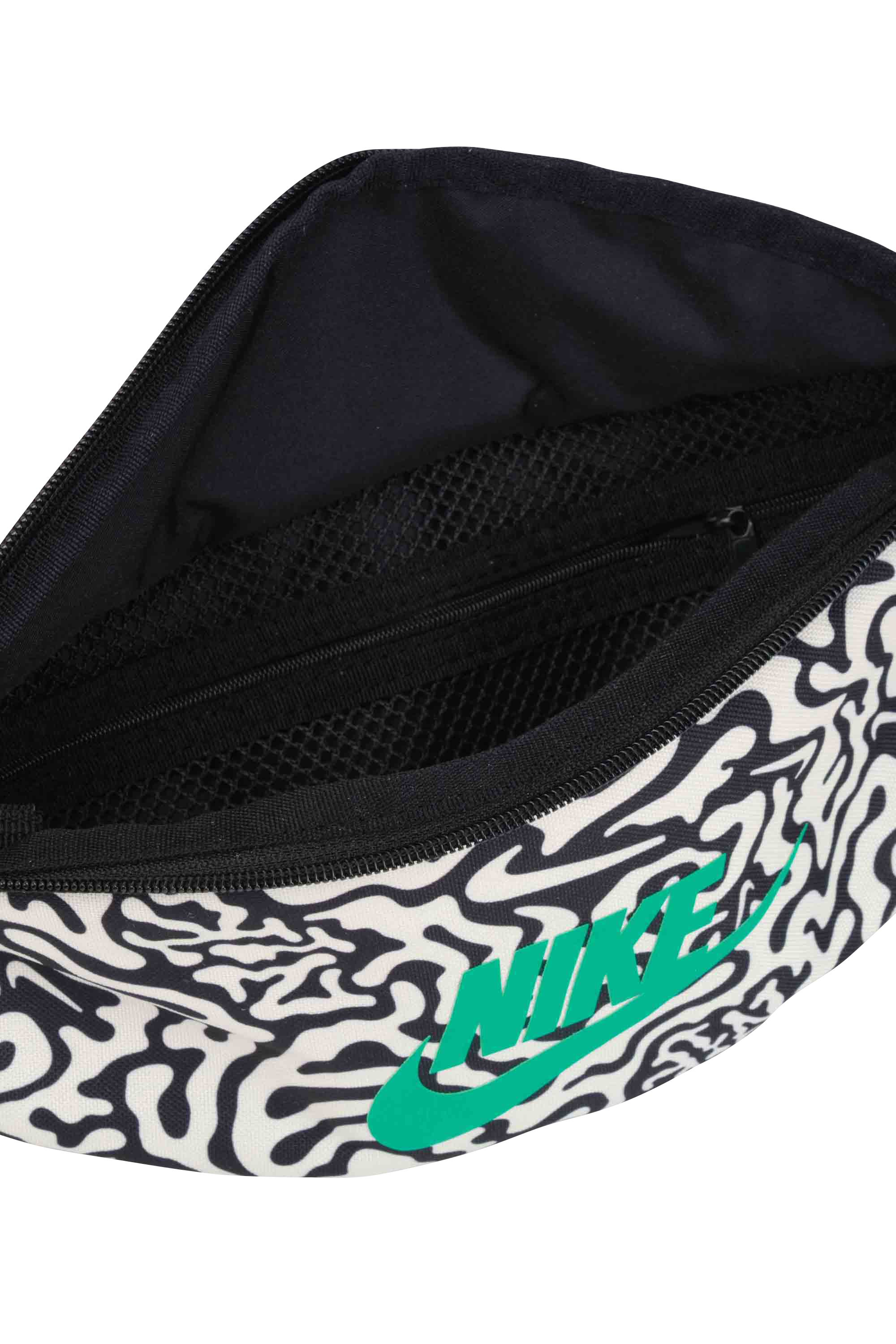 NIKE Sac banane  NK HRITG WSTPCK- HMN CRFT Noir