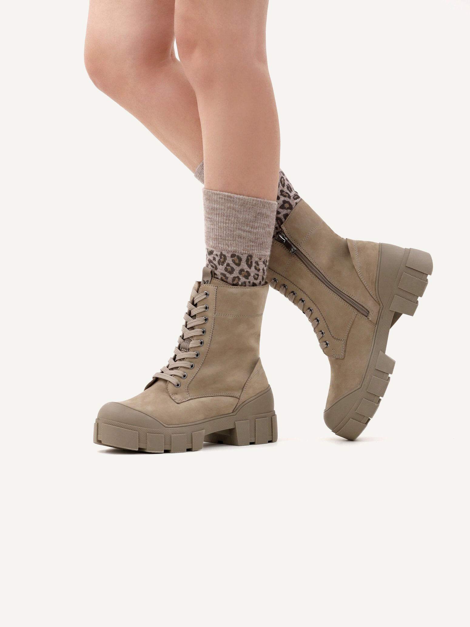 Stiefelette