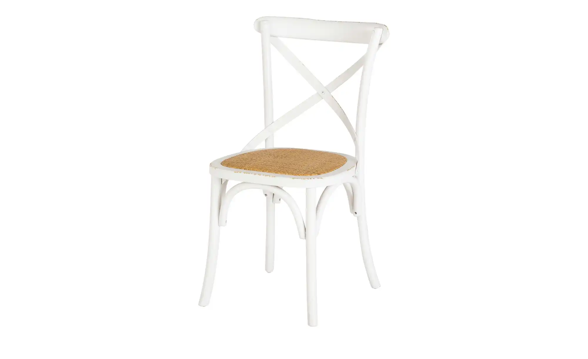 Stuhl, Used-Look in Antikoptik Xabi